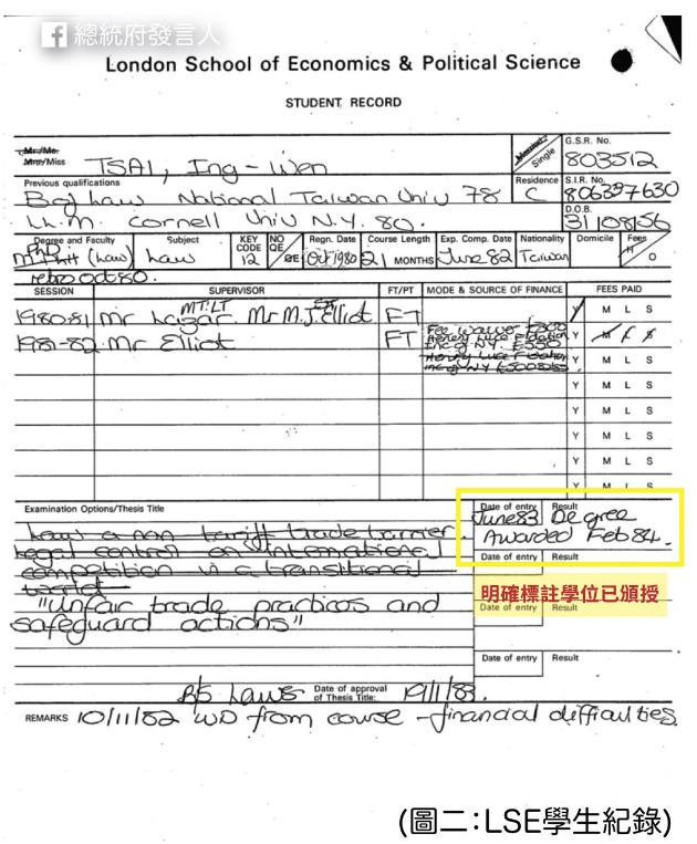 (圖/翻攝獨立觀察臉書)
