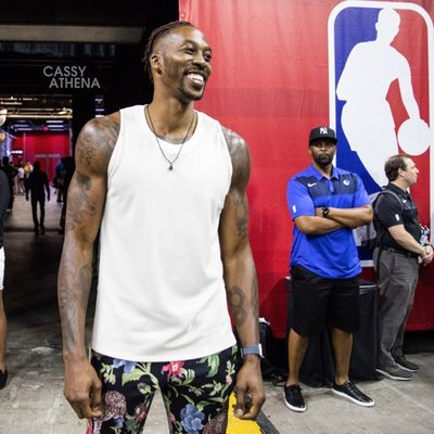 【虎觀點】NBA球星瘋台灣！未來大批現役或退役球員有望陸續加入台灣職業籃球聯盟