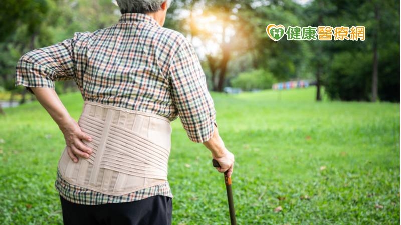 高齡者骨折只能保守治療? 「微創手術」恢復快、擺脫疼痛