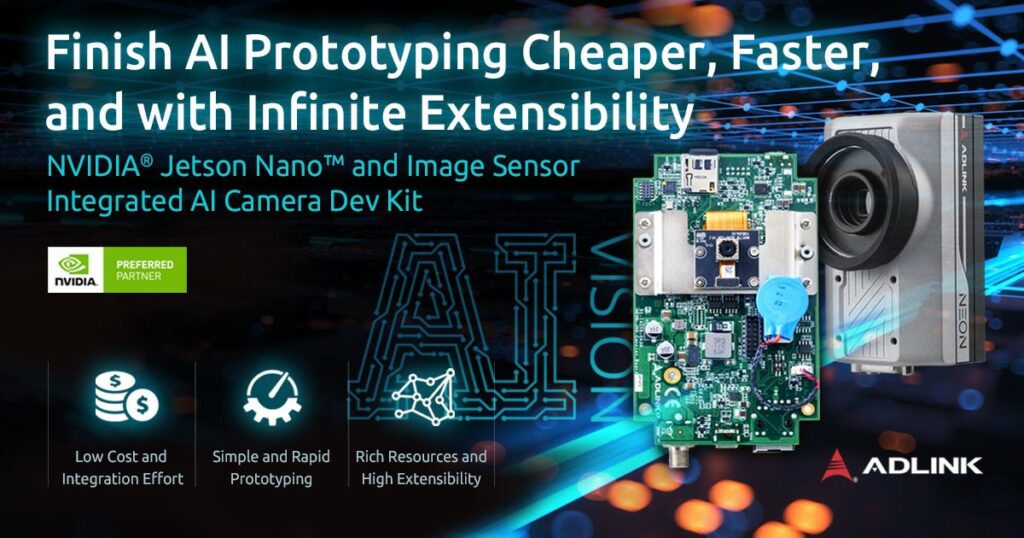 AI Camera Dev Kit