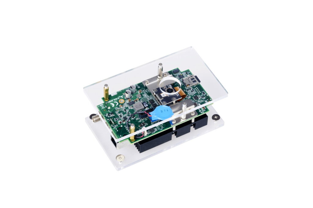 AI Camera Dev Kit