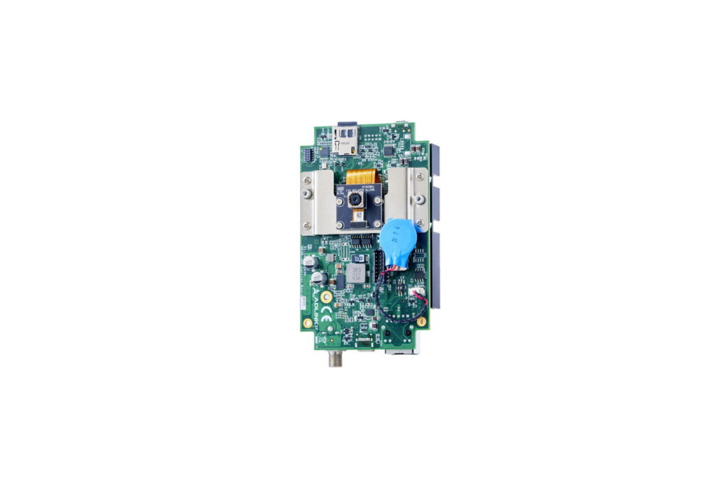 AI Camera Dev Kit