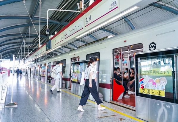新華絲路:華東江蘇昆山加速與上海同城化,驅動創新