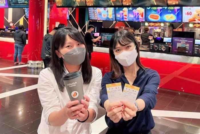 屏東聖誕節開城 Global Mall屏東市歡慶嗨翻11月