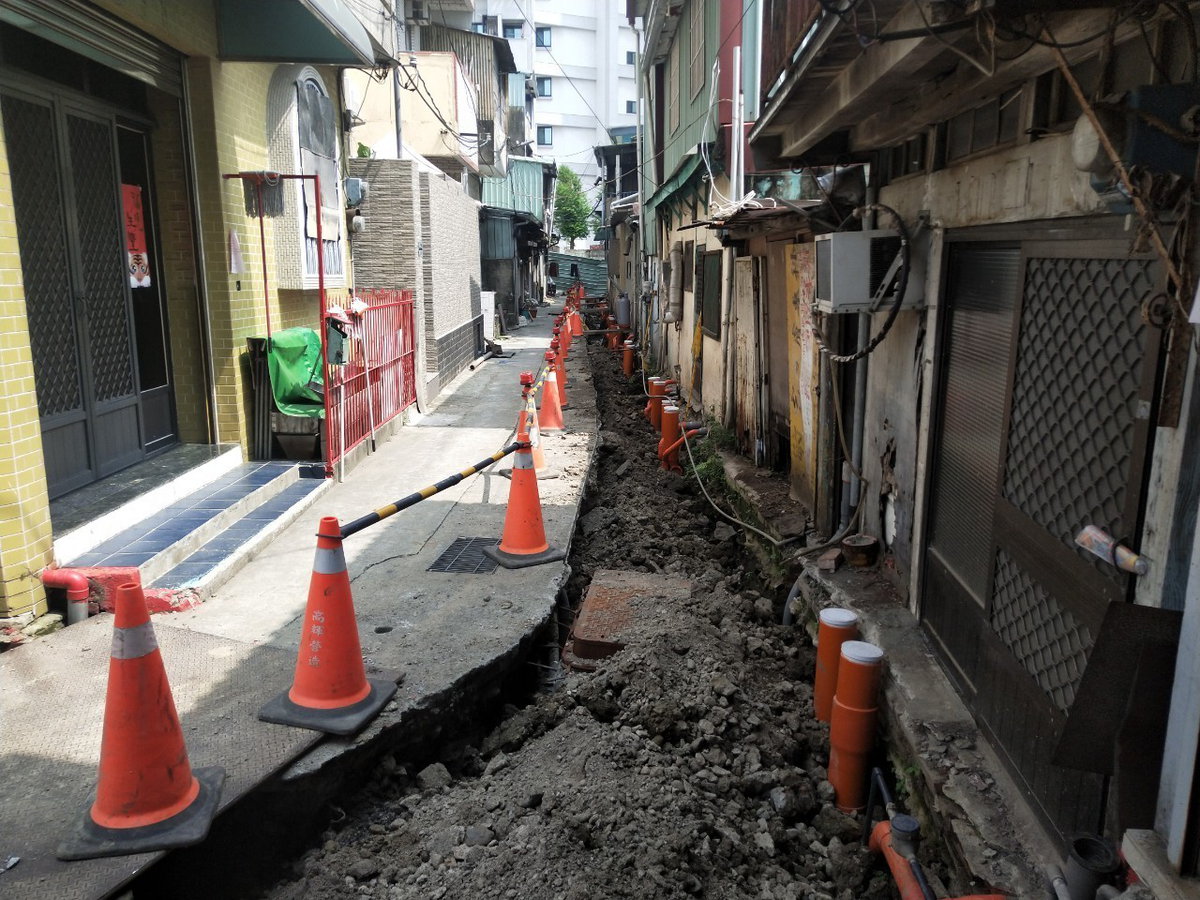 嘉市污水下水道今年用戶接管普及率提升