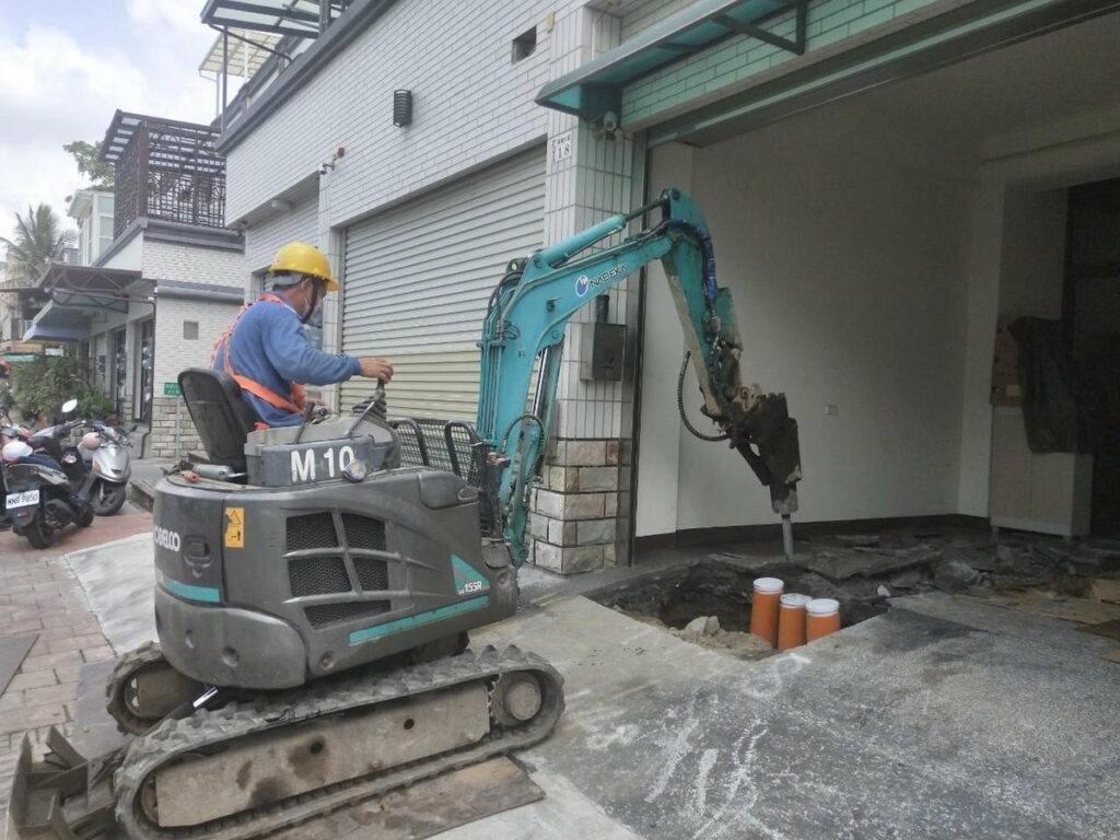 嘉市污水下水道今年用戶接管普及率提升