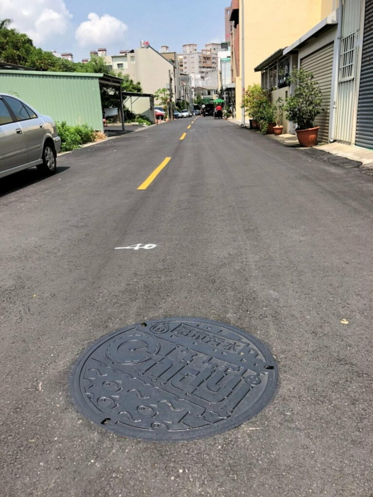 嘉市污水下水道今年用戶接管普及率提升