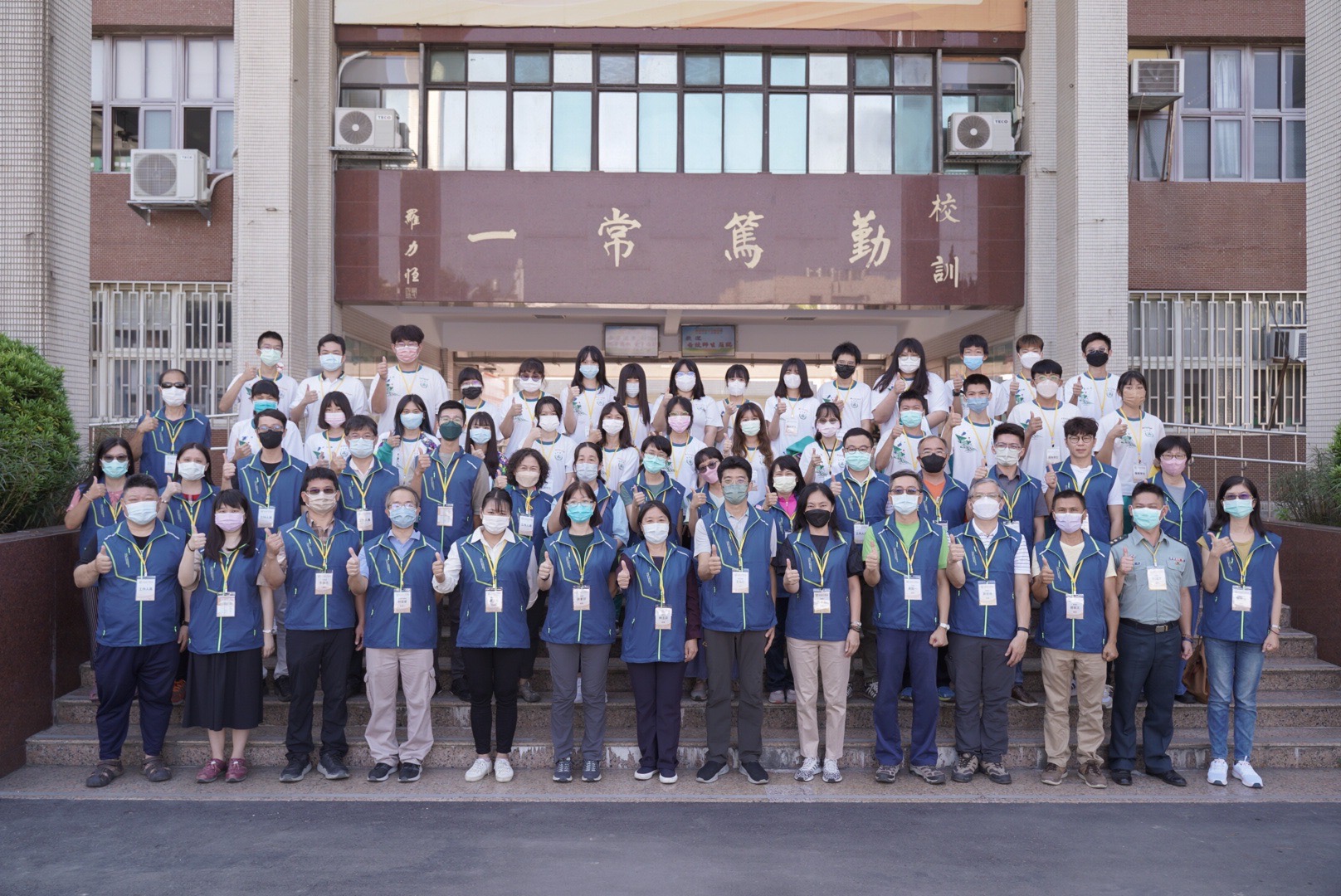 111年度農業類學生技藝競賽　255位好手技藝超群