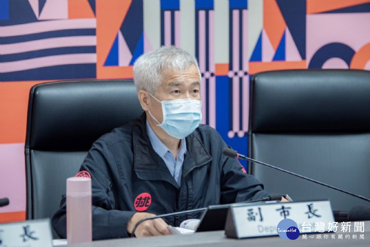 李副市長肯定桃捷同仁的表現，並期勉桃捷公司持續深化智慧化軌道管理，提供旅客最優質的搭乘體驗。