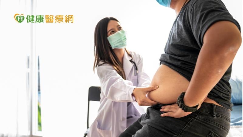 減重新選擇 「胃鏡袖狀縮胃成形術」助達目標