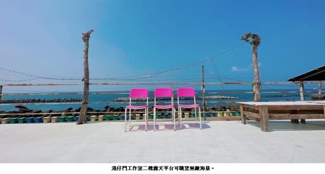 2022高雄海線潮旅行懂吃懂玩 海之味High趴音樂市集11/20梓官登場