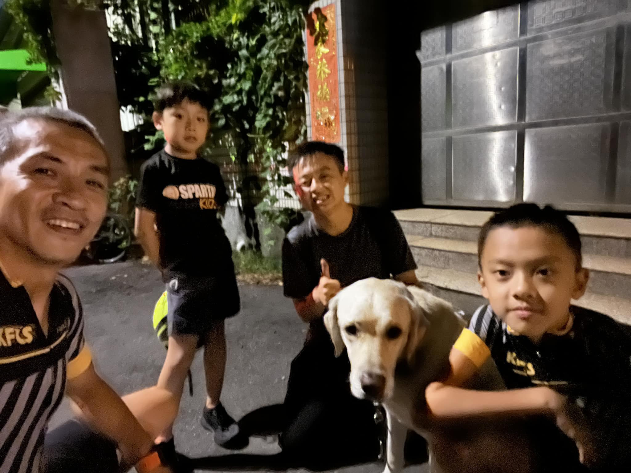 照片來源:George Wang