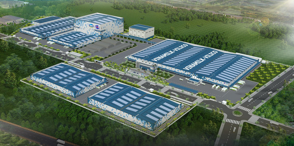 興安乳製品廠將在2023年正式開工建設 興安乳製品廠將在2023年正式開工建設