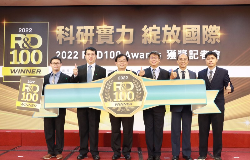 漾新聞|金屬中心提升不銹鋼耐蝕硬化 經濟部科專成果創商機