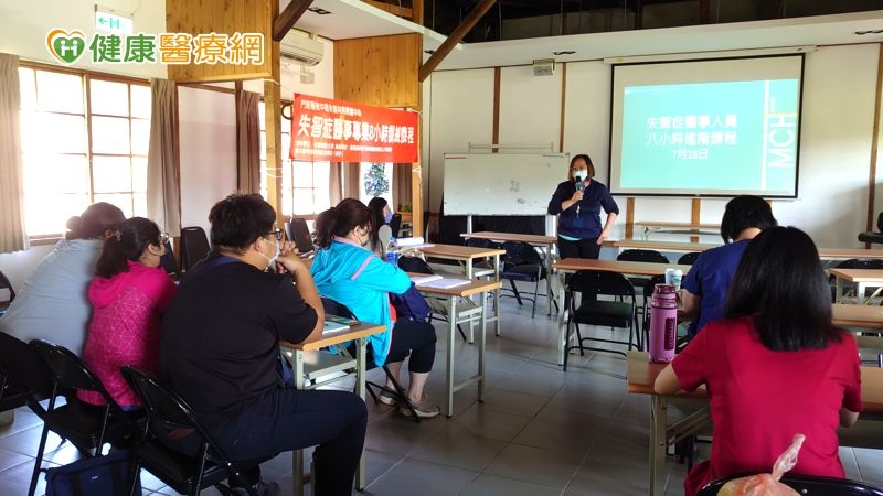 失智管理照顧制度改變 偏鄉長者照顧恐面臨困境