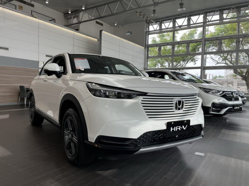 新春博好運,萊爾富福袋最大獎,祭出序號抽頭獎Honda HR-V汽車乙台