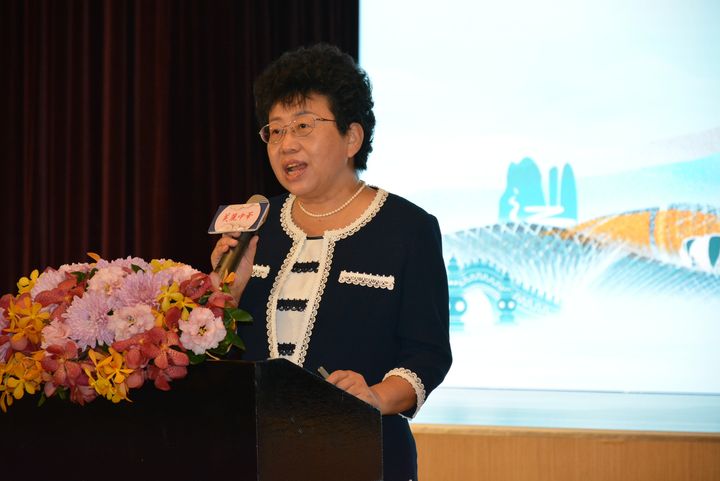 2022浙台民宿產業和休閒農業交流會 杭州、台北首度成功舉辦 