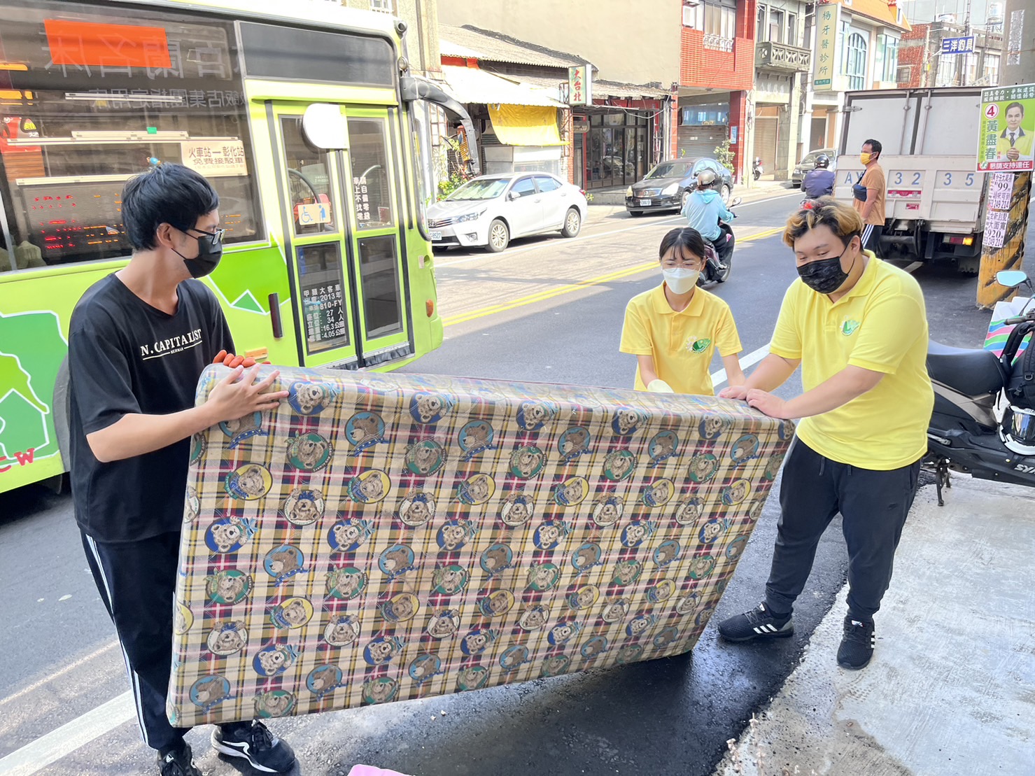 圖/弘道老人福利基金會提供