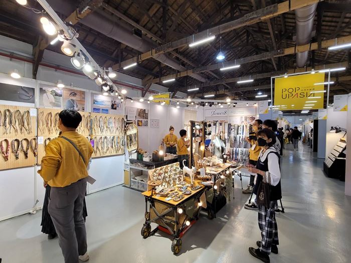 2022臺北國際創業週 兩大國際展會揭開疫後創業風景