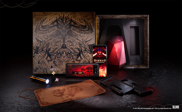「ROG Phone 6暗黑破壞神 永生不朽版」電競手機，為熱門經典遊戲寫下傳奇新篇章.jpg