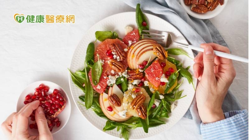 吃太鹹造成高血壓 得舒飲食來改善