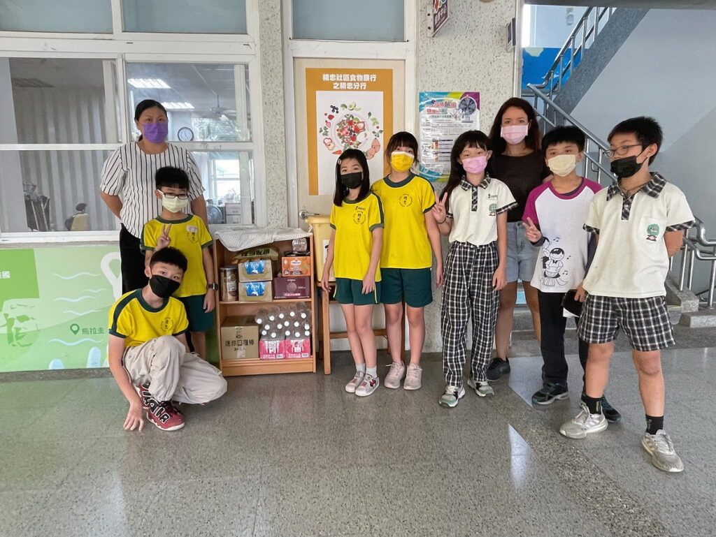 外師指導孩子學習