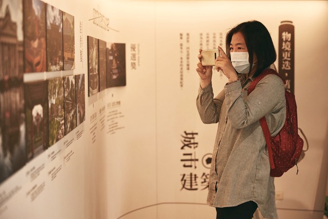 「凝視時光—2022老房子影像徵件特展」.jpg