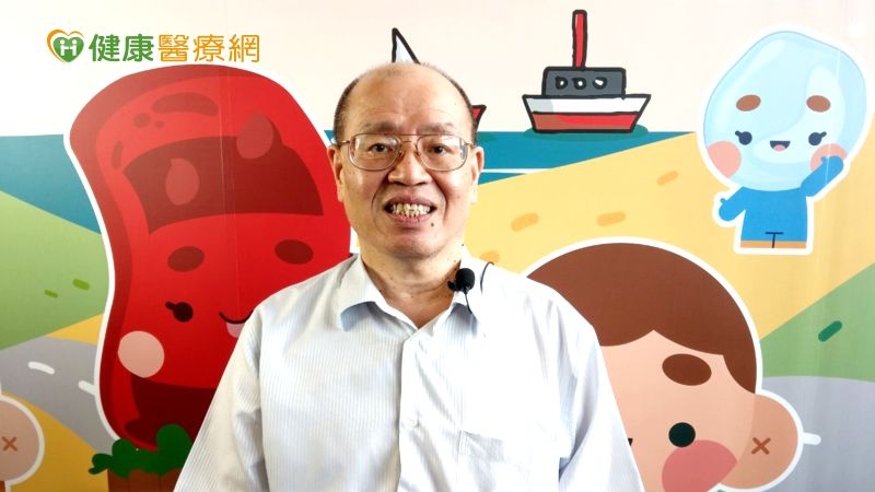 致命罕病HAE劇痛生不如死　協會助病友對抗病魔