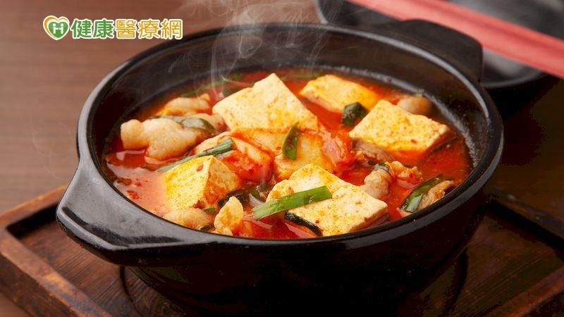 冬天在外走跳也不受感冒影響 提升免疫力的活力食譜