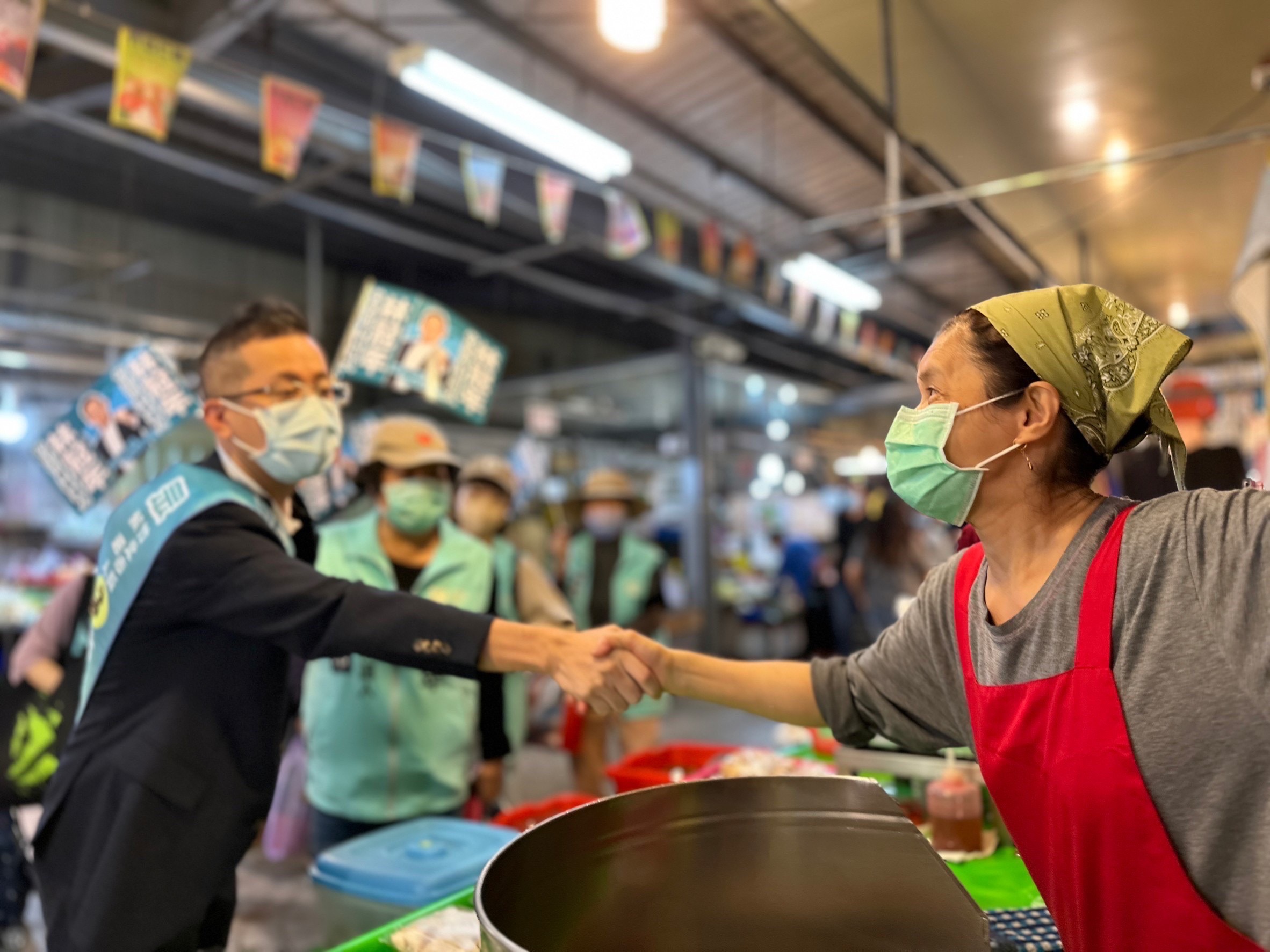 城市規劃師林冠年,用熱情與專業擘畫竹北願景 讓竹北成為市民的竹北 城市規劃師林冠年,用熱情與專業擘畫竹北願景 讓竹北成為市民的竹北