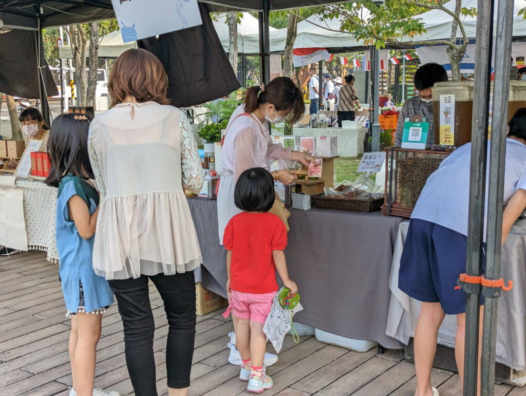 迎接嘉義市國際管樂節30周年-文化廣場假日樂聲響起