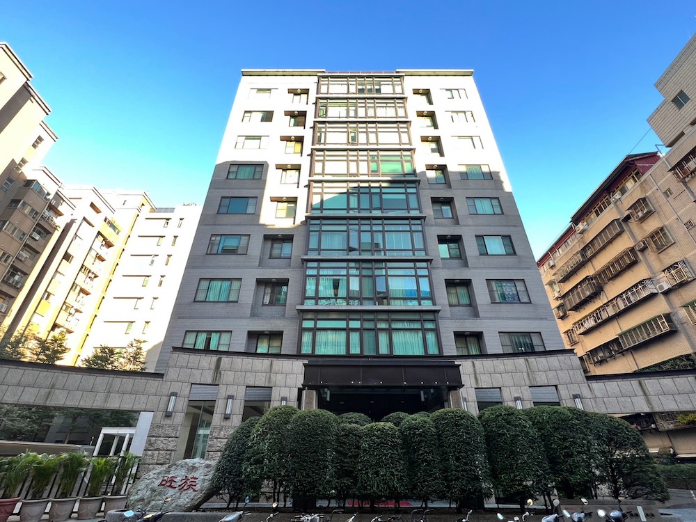 感受北市大同區不同風貌 大同旺族、大稻上埕、京站社區各有優勢 50 匯流新聞網CNEWS資料照124221114a05