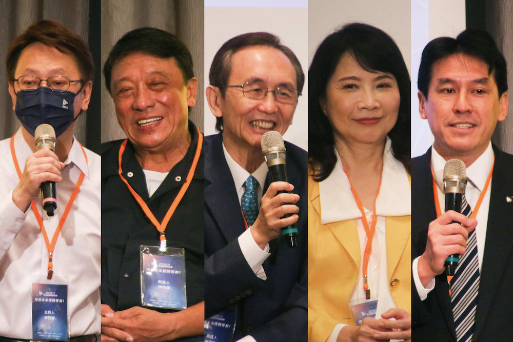 第一屆真善美新聞研習營圓滿落幕 帶領學子解密新聞報導的灰色界線 38 匯流新聞網CNEWS資料照1241121a16