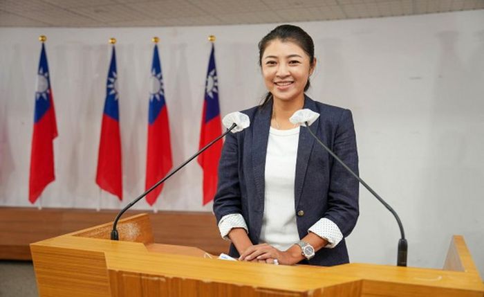 南投縣長候選人政見發表會 許淑華政見最後主軸「創新永續」