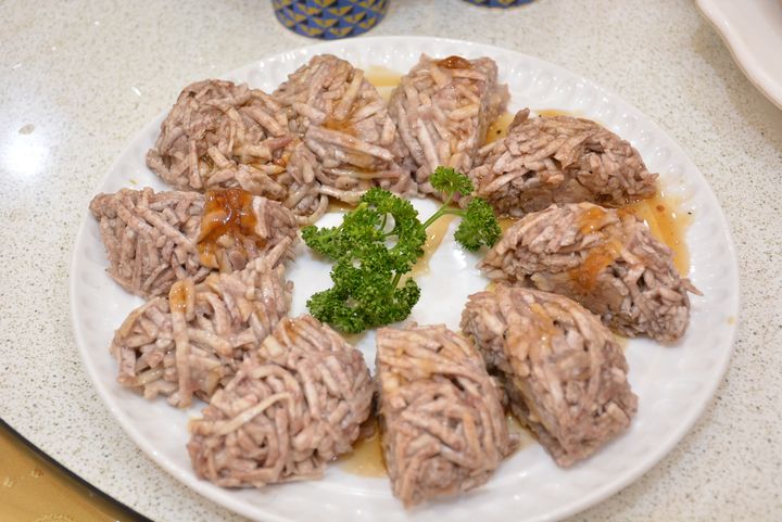 食在彰化/大啖鹿港小吃宴