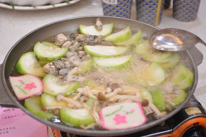食在彰化/大啖鹿港小吃宴