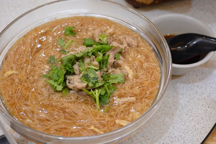 食在彰化/大啖鹿港小吃宴