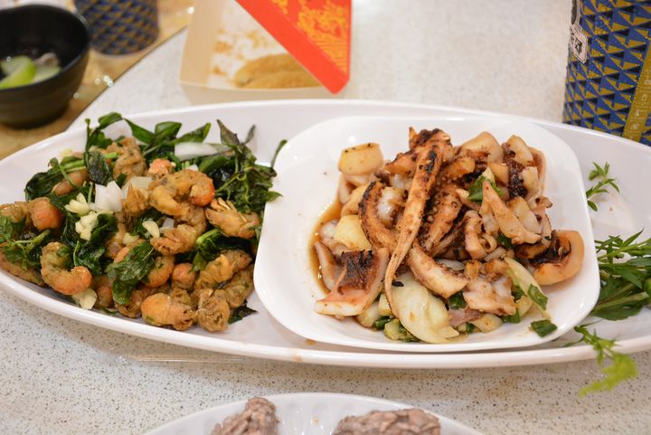 食在彰化/大啖鹿港小吃宴