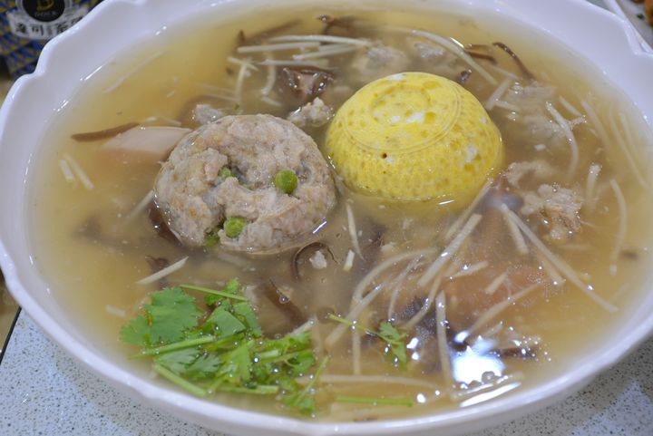 食在彰化/大啖鹿港小吃宴