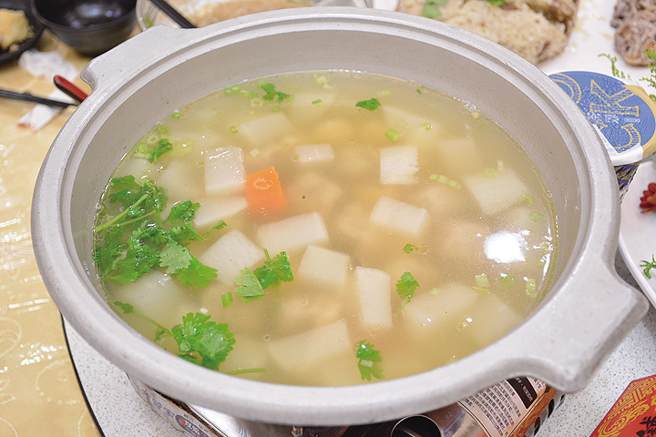 食在彰化/大啖鹿港小吃宴