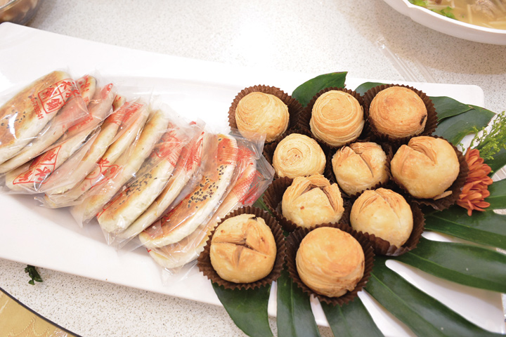 食在彰化/大啖鹿港小吃宴