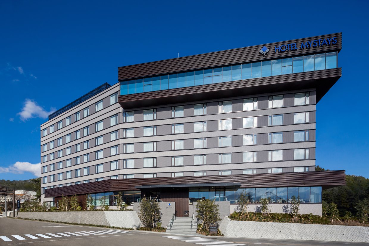 Mystay2