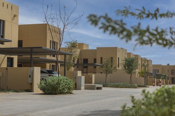 Located in the north of Riyadh, SEDRA will comprise of over 30,000 homes across its eight phases. Located in the north of Riyadh, SEDRA will comprise of over 30,000 homes across its eight phases.