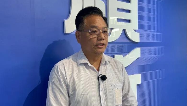 新竹市議會副議長余邦彥昨日發文表態挺高虹安,林耕仁今受訪時直言,讓支持者痛心和費解,給了對手分化的機會。林耕仁辦公室提供