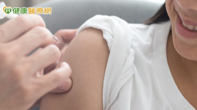 隋棠化身HPV防癌大使 呼籲女性主動出擊協助遠離子宮頸癌