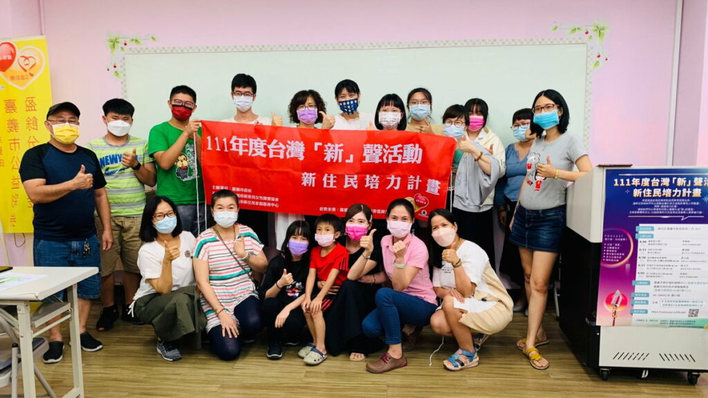 大合照_始業式
