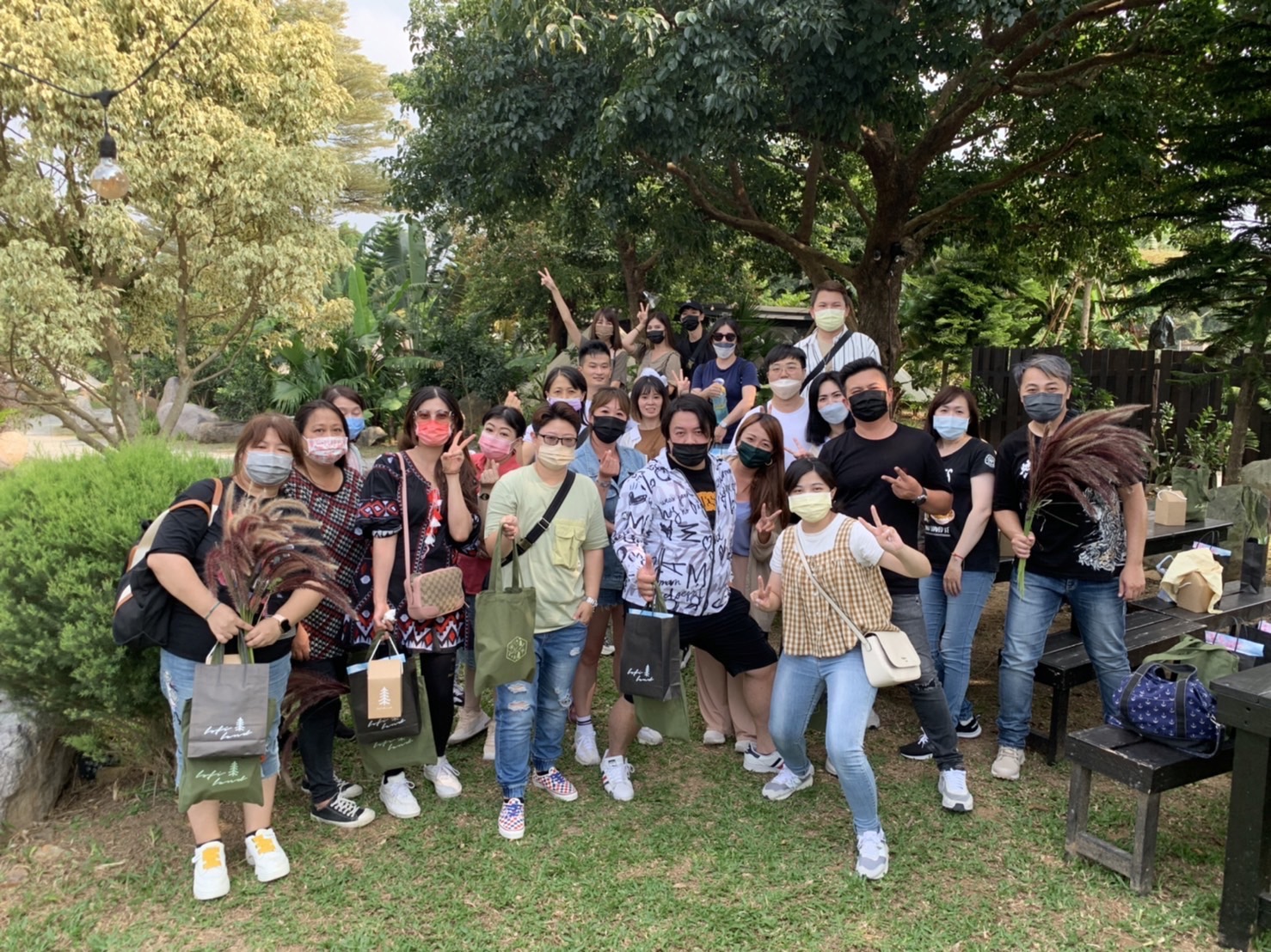 選對品牌!杜文29歲創業台慶不動產 靠聯賣累積1.6億元業績 48 匯流新聞網CNEWS資料照195221122a05