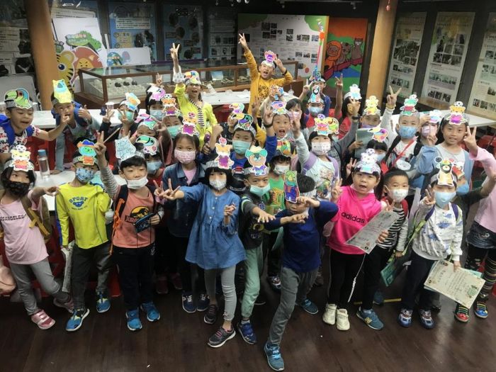 壽山動物園寒假營隊登場 夜宿體驗首發營隊開始報名