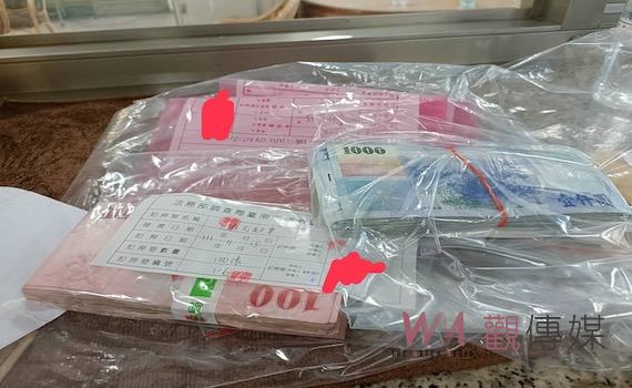 里長候選人現金賄選南檢抗告　台南地院更裁20萬交保