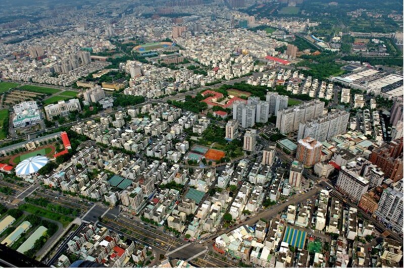 漾新聞|都發局澄清指高市府收管五甲國宅公共設施用地依法有據